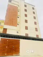 Building for Sale – Kodathi, Sarjapura Road