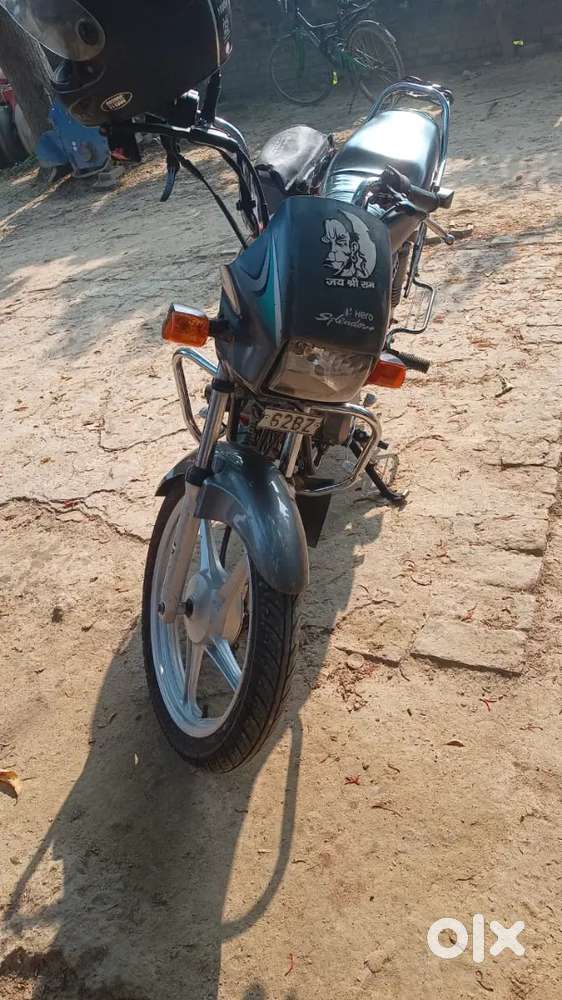 बहुत अच्छी कंडीशन में है