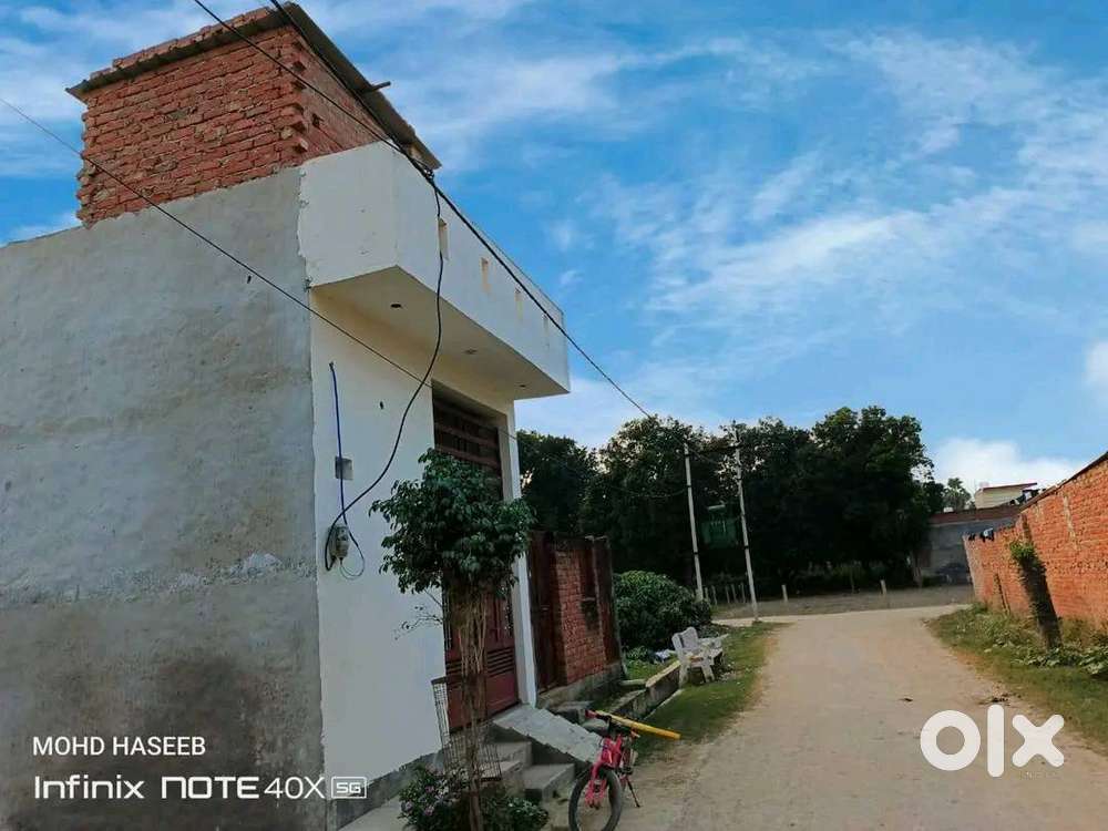 लखनऊ जानकीपुरम में प्लॉट खारिज दाखिल लखनऊ यूनिवर्सिटी मात्र 3.8 किमी