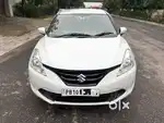 Maruti Suzuki Baleno 1.2 Sigma, 2018, Petrol