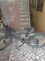 CYCLE 9 - 13 years old boys. Non Gear. 20T/20inch wheel. No NEGOTIABLE