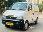 Maruti Suzuki Eeco 5 STR AC(O) CNG, 2020, CNG & Hybrids