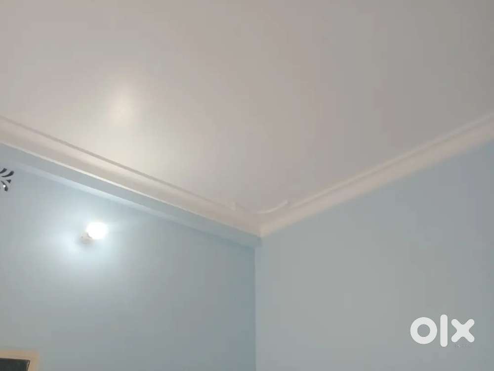 1rk room we have 2 rooms very big nd affordable