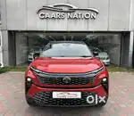 Tata Harrier Fearless Plus Dual Tone, 2024, Diesel