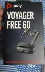 Poly earbuds (Brand New) pack piece