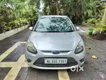 Ford Figo 2010-2012 Diesel ZXI, 2011, Diesel