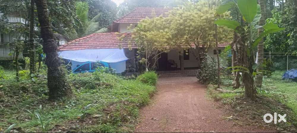 land and home for sale