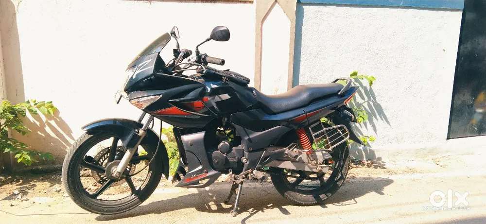 KARIZMA R 2009