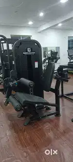 Commercial gym machine direct from manufacturer with best look.