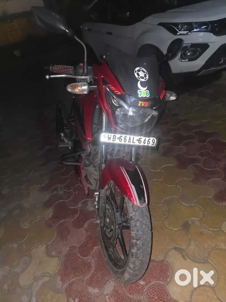 Excellent condition