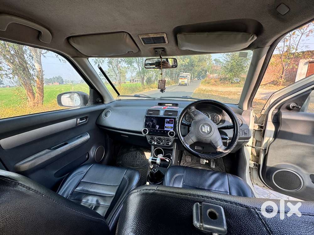 Maruti Suzuki Swift Dzire 2009 Diesel Good Condition