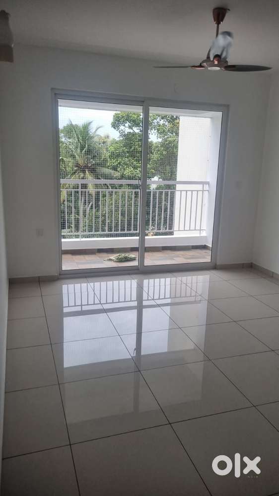 Semifurnished apartment at Pettah