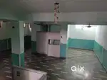 Basement Space For Rent