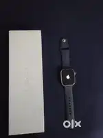 Apple watch series 9 45mm gps 13 months brand new untouched