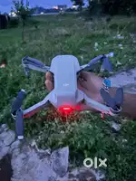 Dji mavic mini