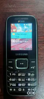 Samsung Duos mobile mp3 dual sim