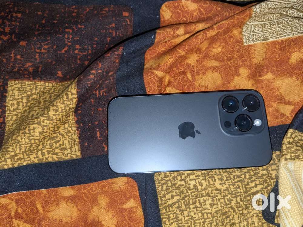 Iphone 14 pro