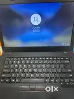 Thinkpad in a good condition