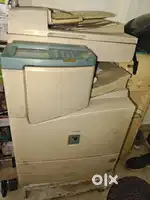 Xerox Machine