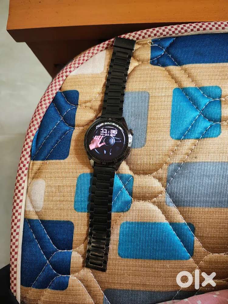 Haino teko smart watch