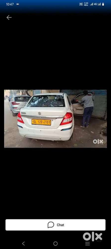 Mujhe ola Uber mein gadi chahie argent theke per