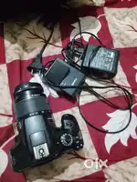 Canon 1300d  camera