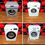 Laundry Day Just Got Easier: Advanced Washing Machines
