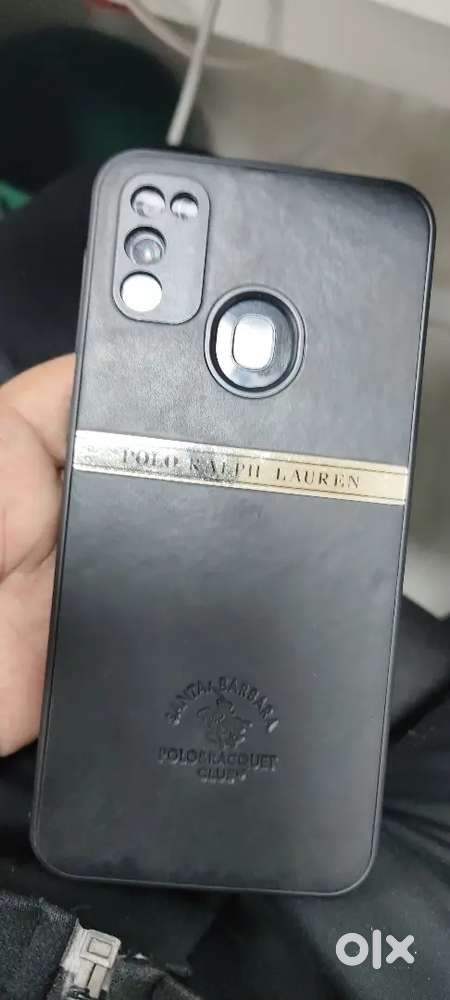 M31 8gb ram 128 internal memory