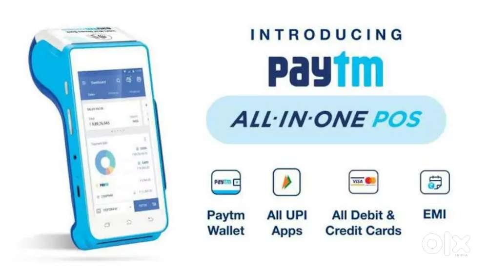 Paytm Hiring