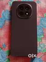Oppo f29 5g, 8/256, purple color, 7/5/25 mobile.