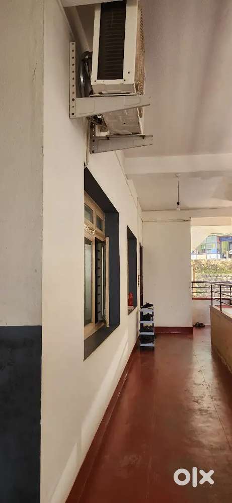 2BHK Furnished FLAT FOR SALE IN KADRI,NO HOUSE VISITS CURRENTLY!