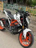 Ktm Duke 390 BS4 , brande new bike finance or exchange avialabl
