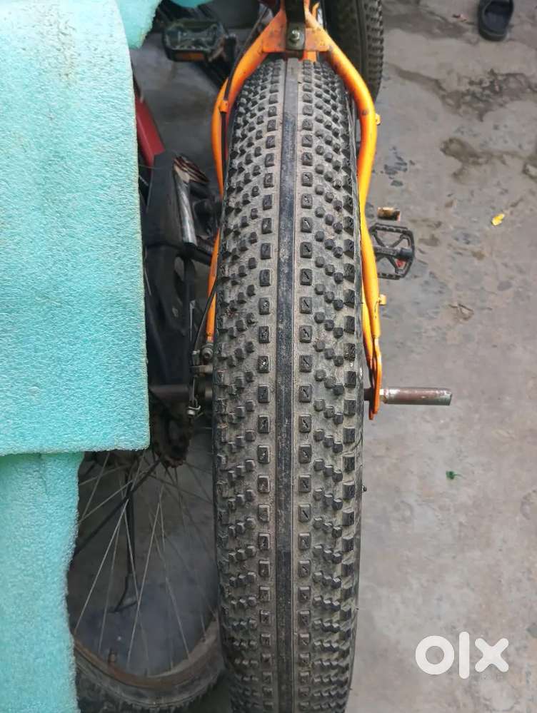Hamen Dosti bike leni hai