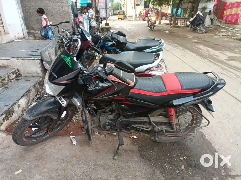 Good condition