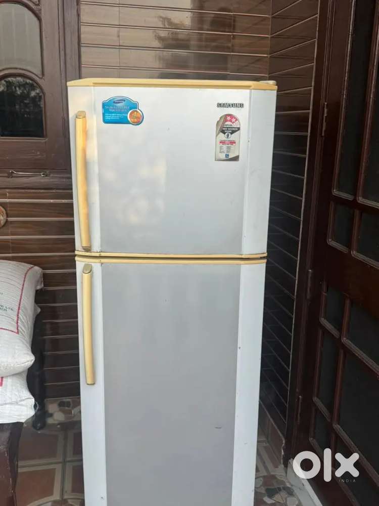 Fridge for sale