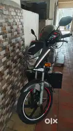 Honda Unicorn