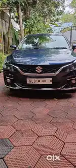 Baleno zeta 2022 December for sale