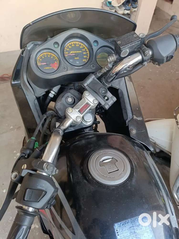 Good condition
