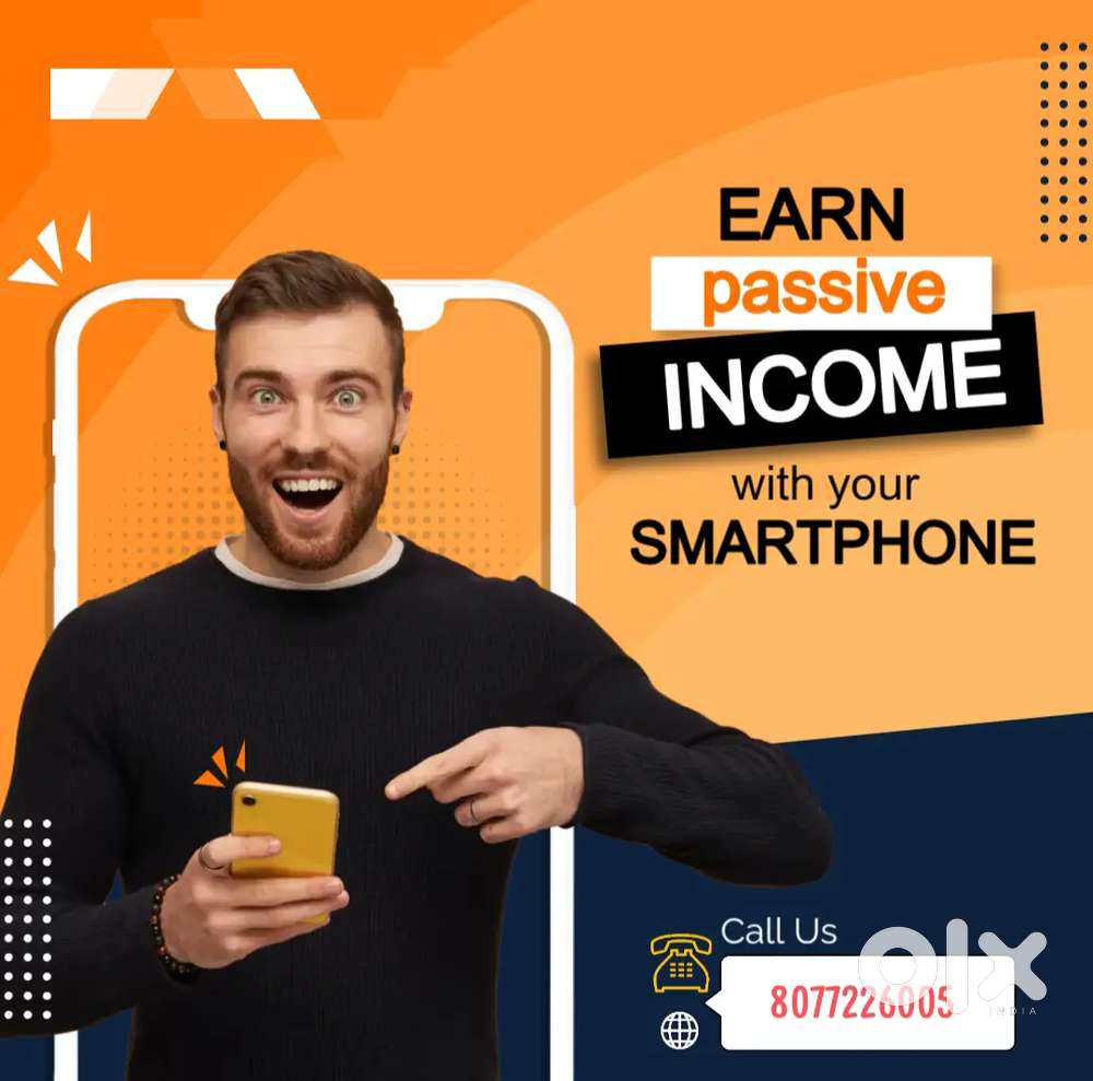 Work from home opportunity