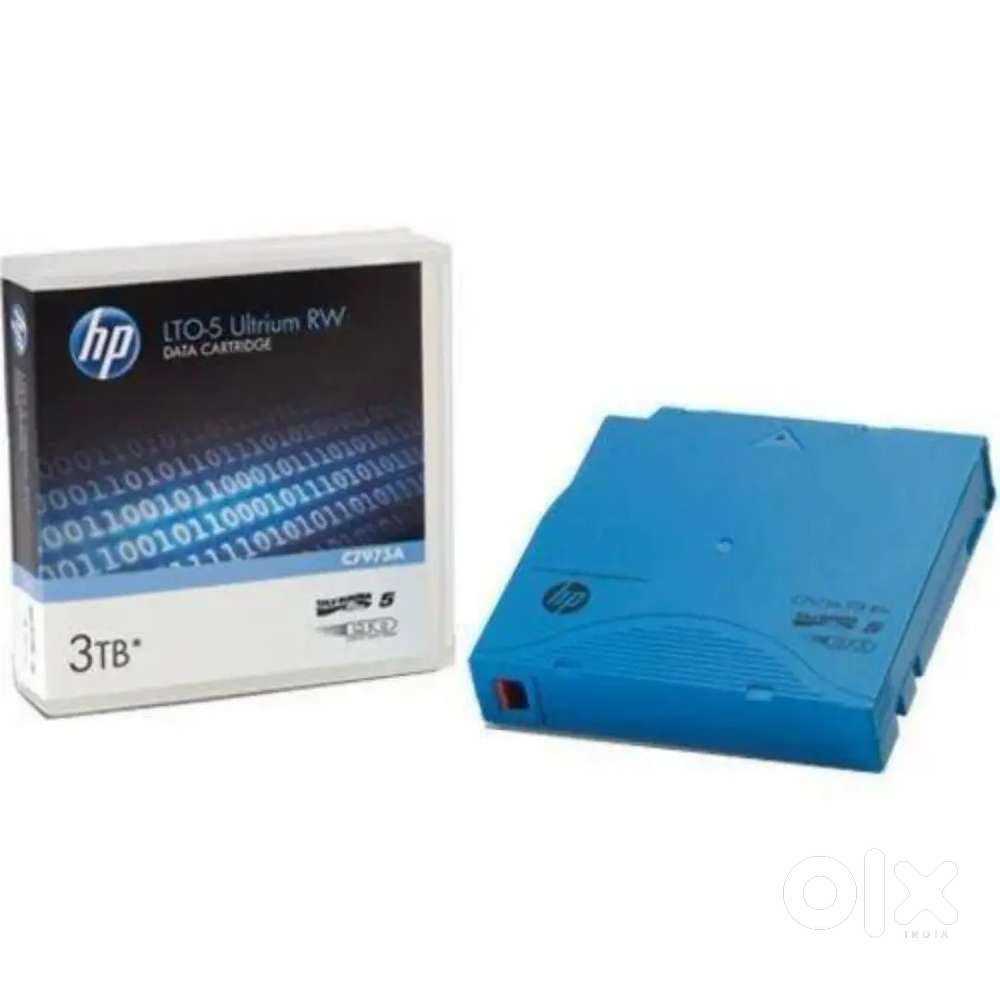 HP LTO-5 ULTRIUM RW C7975A
