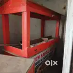 Juice counter