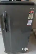 Lg 180 ltr fridge excellent condition