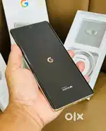 Google Pixel 7 Pro  ROM - 12GB, ROM - 256GB Obsidian, Original  & Box.