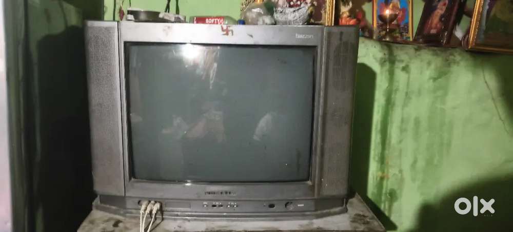 VIDEOCON TV Bazuka