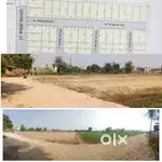 Main Road 35 foot Ki h.. Jo A.B road pr new link road se connect h