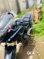 180 bajaj pulsar modified 220