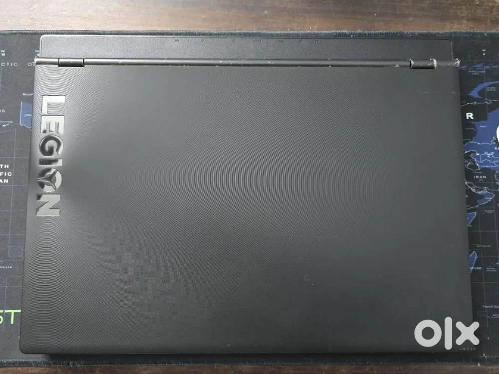 Lenovo Legion Intel Core i7 9th
Gen 9750HF laptop for sale veryhighend