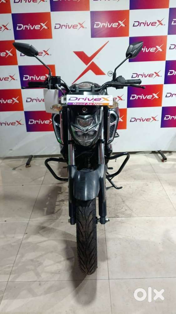 Yamaha FZS - 2019 Model