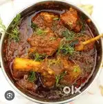 Kitchen helper - South Indian Indian