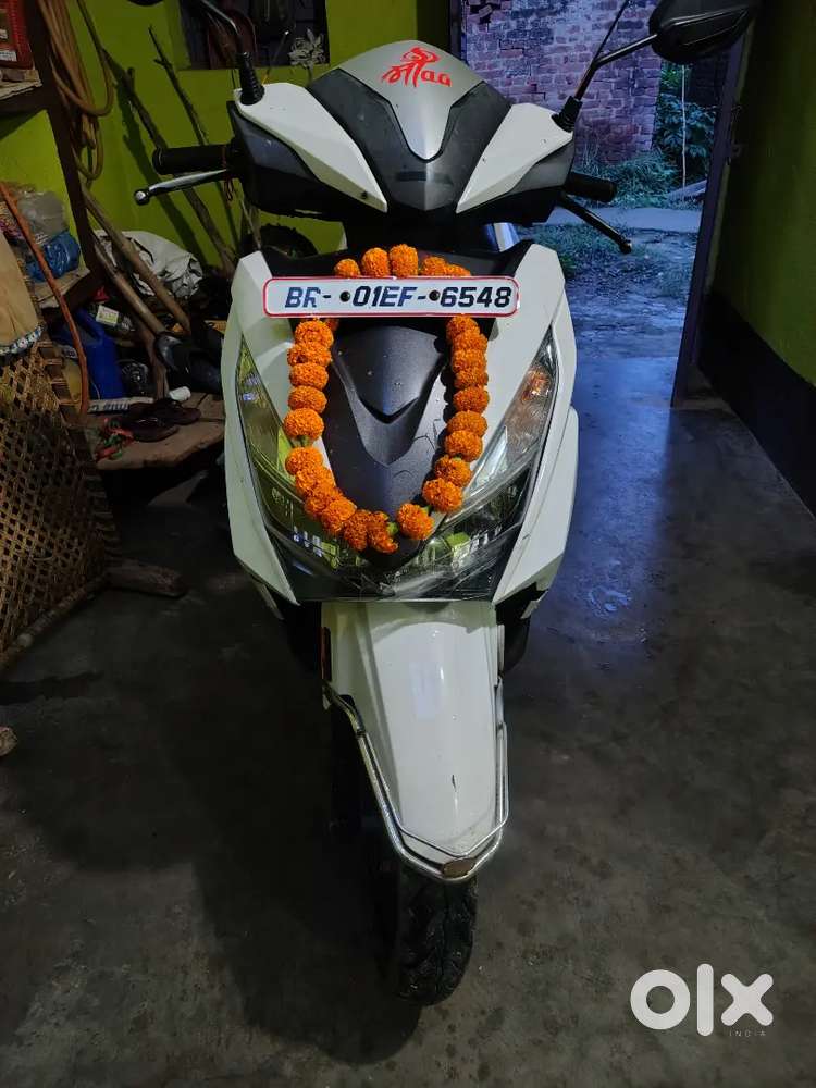 Honda Grazia  for sell